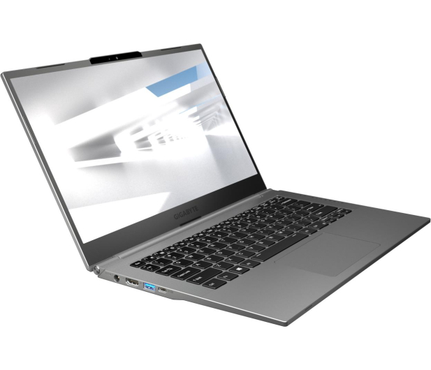 Gigabyte U4 i5-1155G7/16GB/512 - 712809 - zdjęcie 4